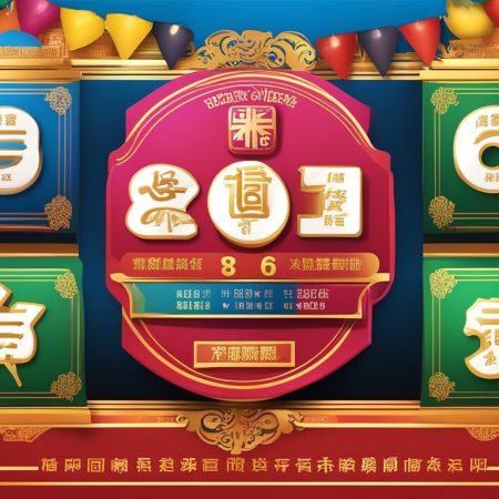 最新香港6合彩开奖号码公布！你中了吗？