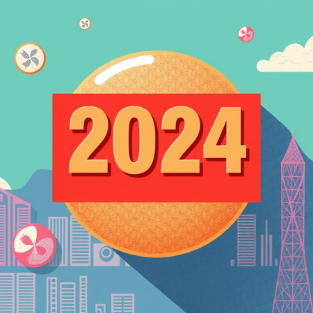 2024年香港六合彩的開獎結果預測與分析